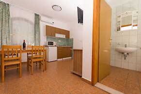 Apartments Pero