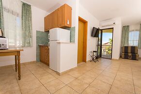Apartments Pero