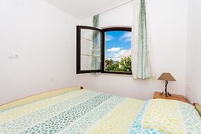 Apartments Pero