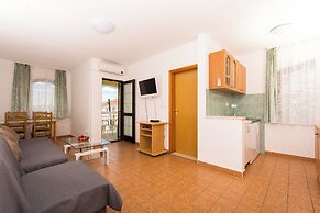 Apartments Pero