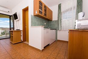 Apartments Pero