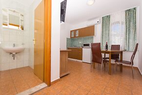 Apartments Pero