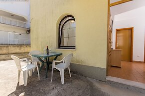 Apartments Pero