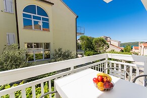 Apartments Pero