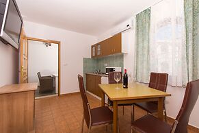 Apartments Pero