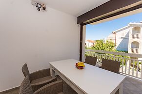 Apartments Pero