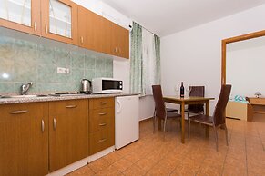 Apartments Pero