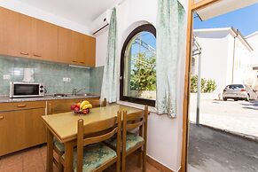 Apartments Pero