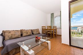 Apartments Pero