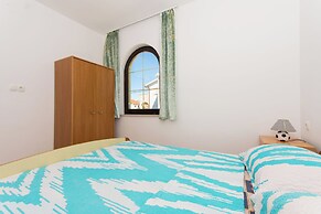 Apartments Pero