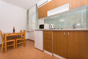 Apartments Pero