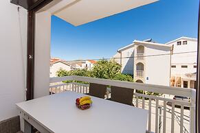 Apartments Pero