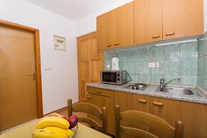 Apartments Pero