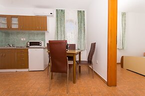 Apartments Pero