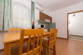 Apartments Pero