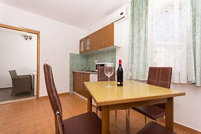 Apartments Pero