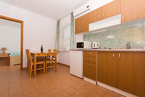 Apartments Pero