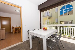 Apartments Pero
