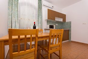Apartments Pero