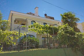 Apartments Pero