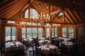 Trillium Resort & Spa
