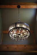 Trillium Resort & Spa