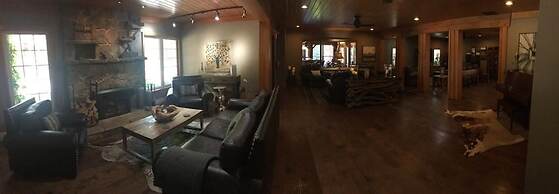 Trillium Resort & Spa