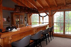 Trillium Resort & Spa