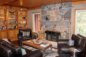 Trillium Resort & Spa