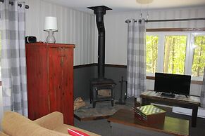 Trillium Resort & Spa