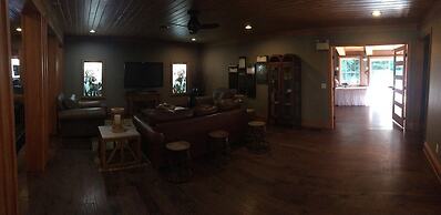 Trillium Resort & Spa