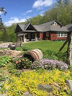 Trillium Resort & Spa