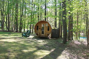 Trillium Resort & Spa