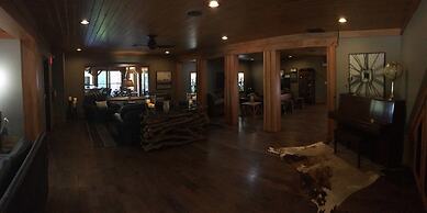 Trillium Resort & Spa