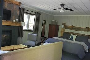 Trillium Resort & Spa