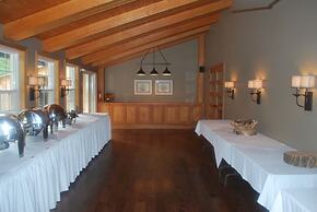Trillium Resort & Spa