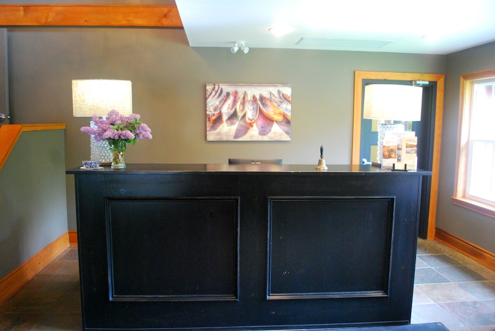 Trillium Resort & Spa