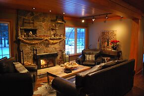 Trillium Resort & Spa