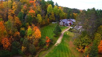 Trillium Resort & Spa