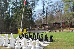 Trillium Resort & Spa