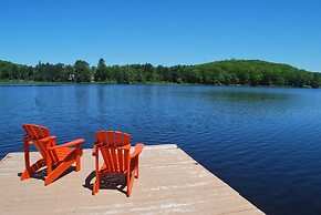 Trillium Resort & Spa