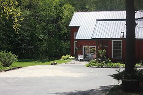 Trillium Resort & Spa
