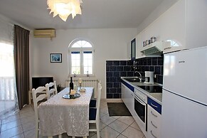 Apartments Mara