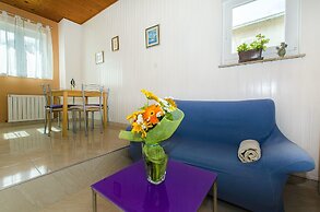 House Andelka