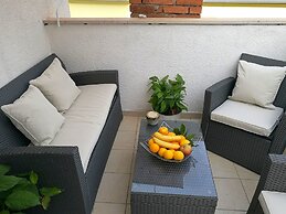House Andelka
