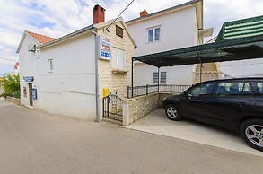 House Andelka