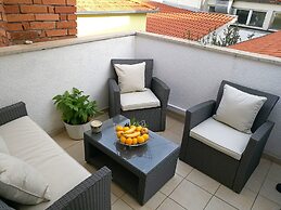 House Andelka