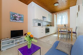 House Andelka