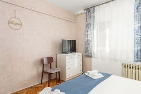 Apartments Jelica