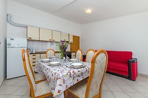 Apartment Neda